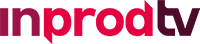INPRODTV – Producteur éxécutif Logo